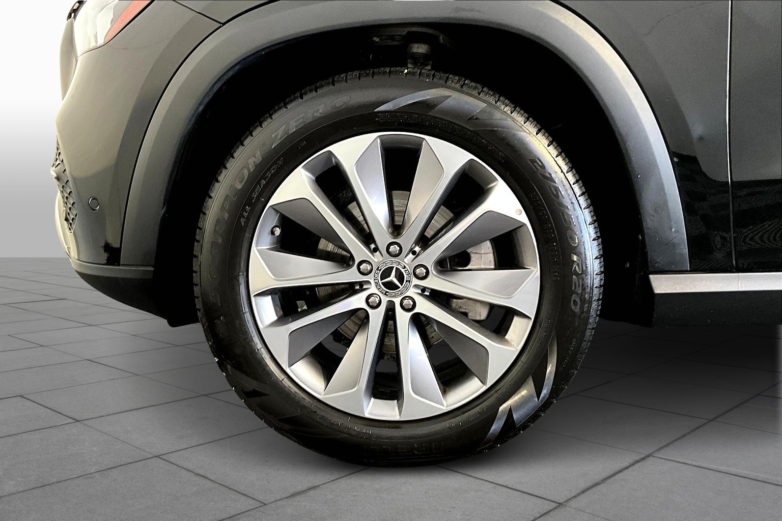 SUV GLE 350 4MATIC