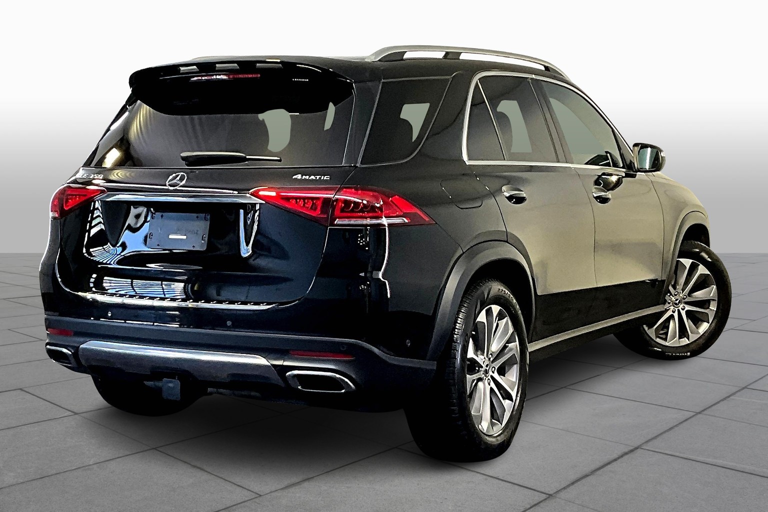 SUV GLE 350 4MATIC