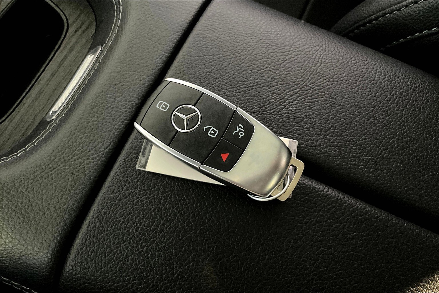 SUV GLE 350 4MATIC
