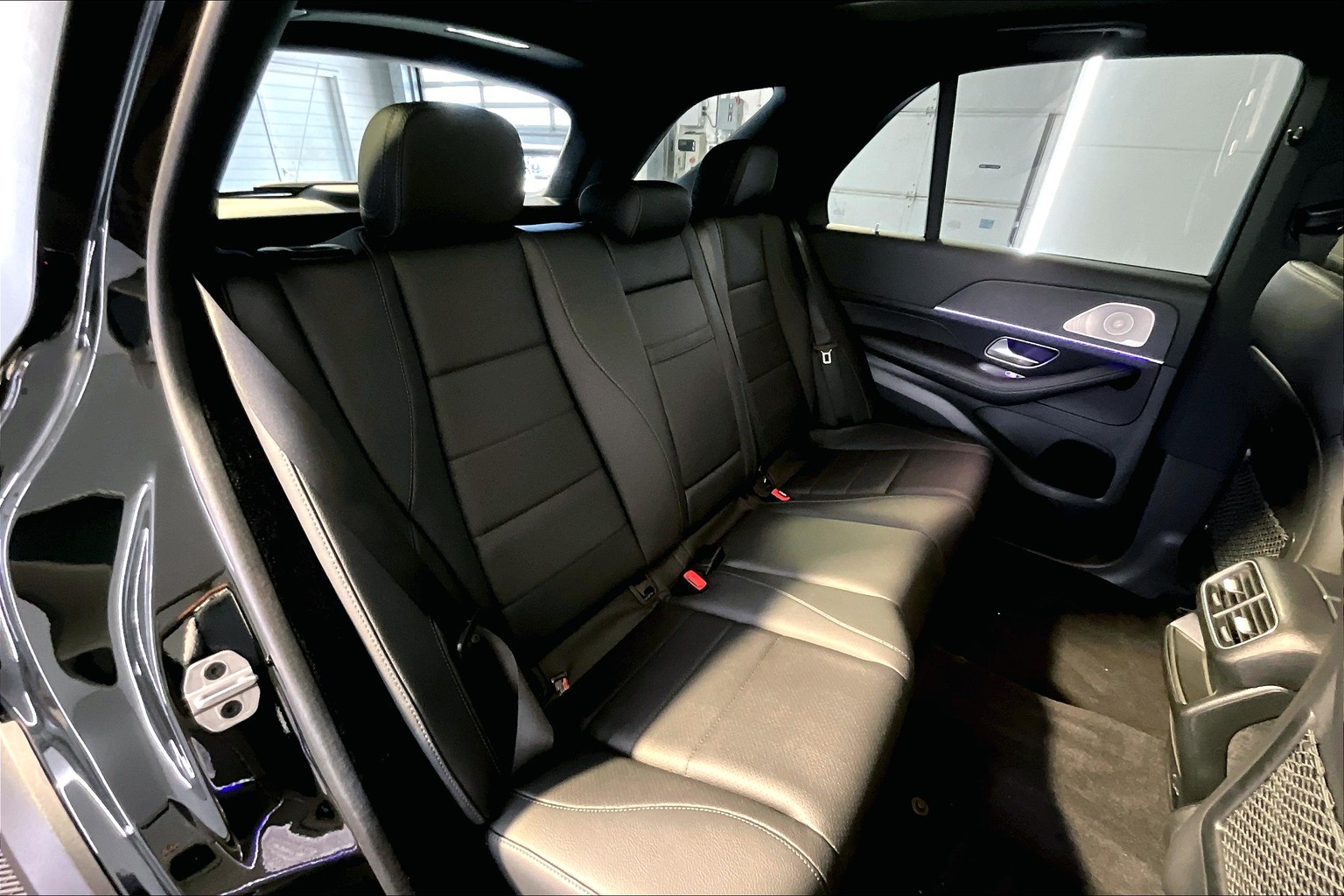 SUV GLE 350 4MATIC