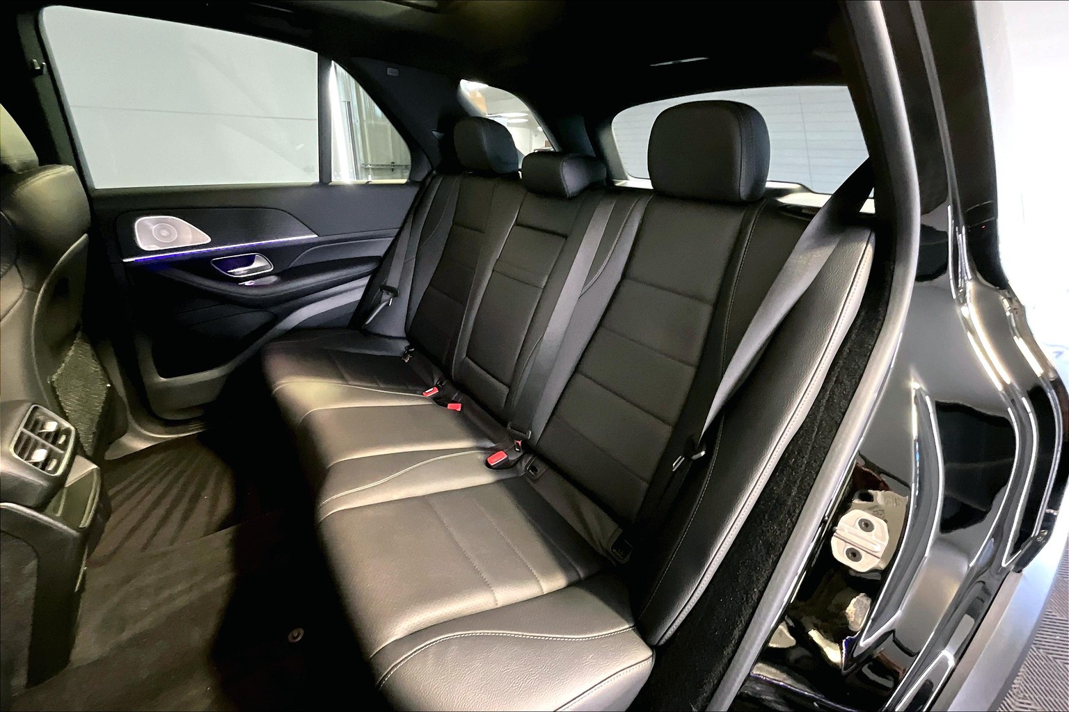 SUV GLE 350 4MATIC