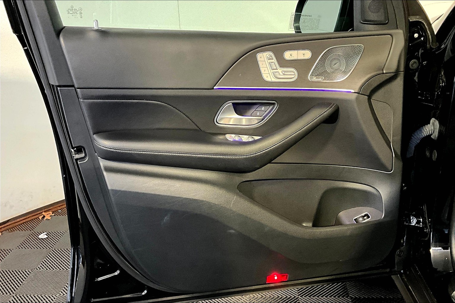 SUV GLE 350 4MATIC