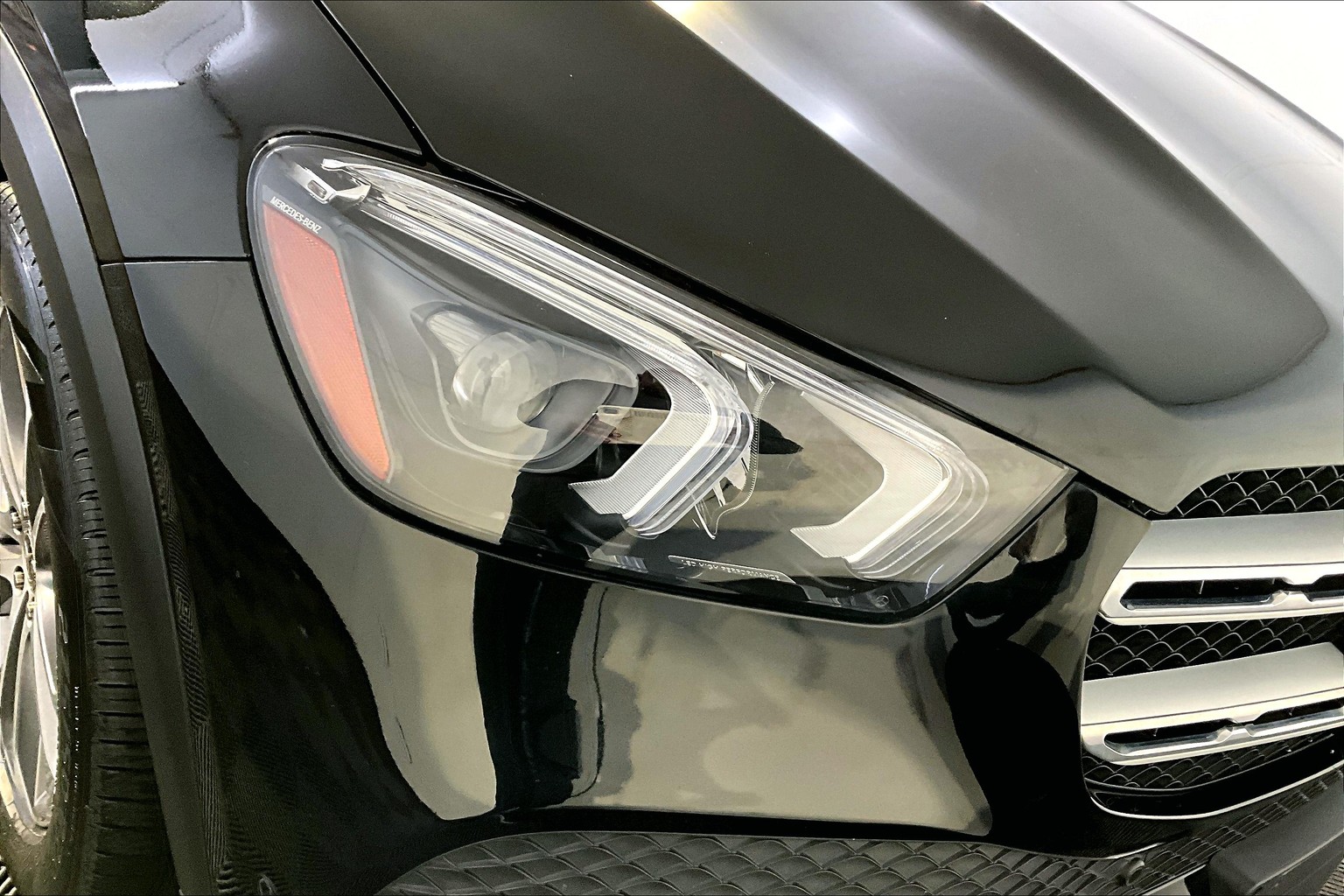 SUV GLE 350 4MATIC