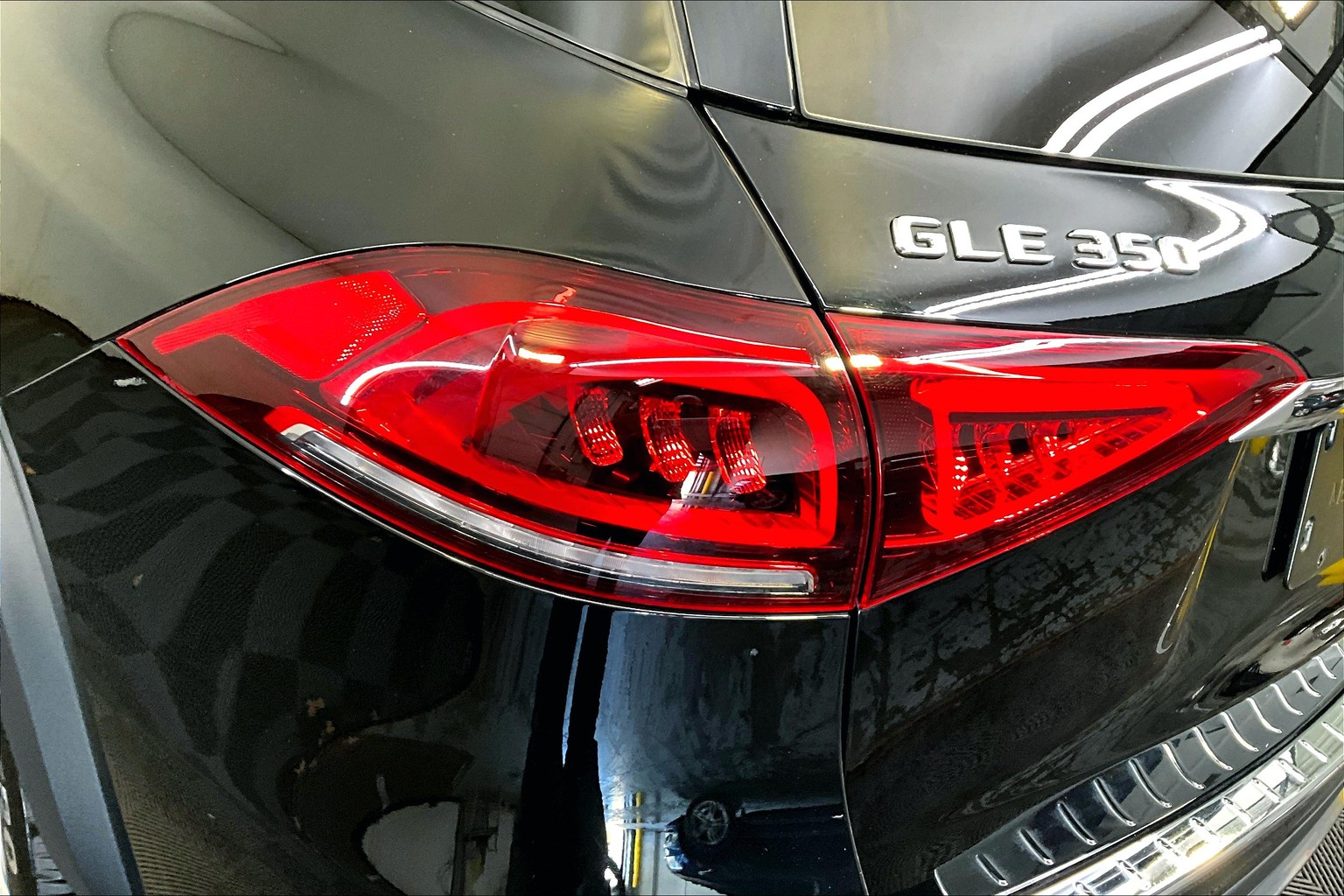 SUV GLE 350 4MATIC
