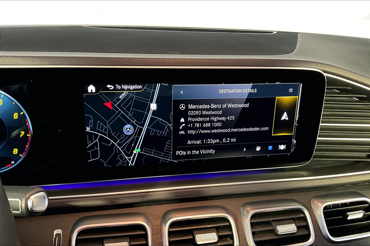 SUV GLE 350 4MATIC