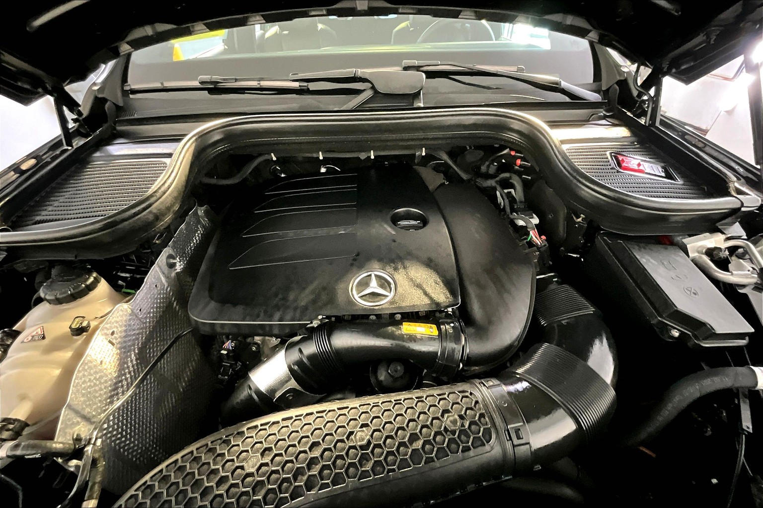 SUV GLE 350 4MATIC