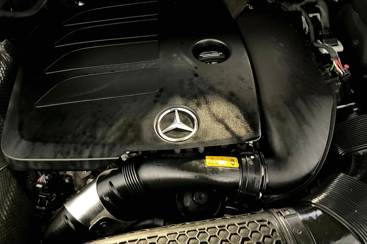 SUV GLE 350 4MATIC