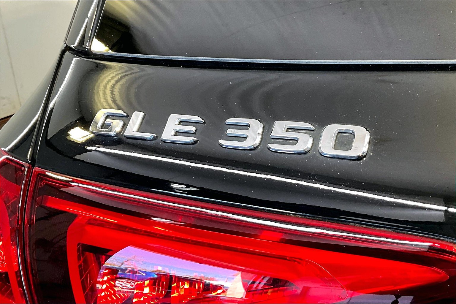SUV GLE 350 4MATIC