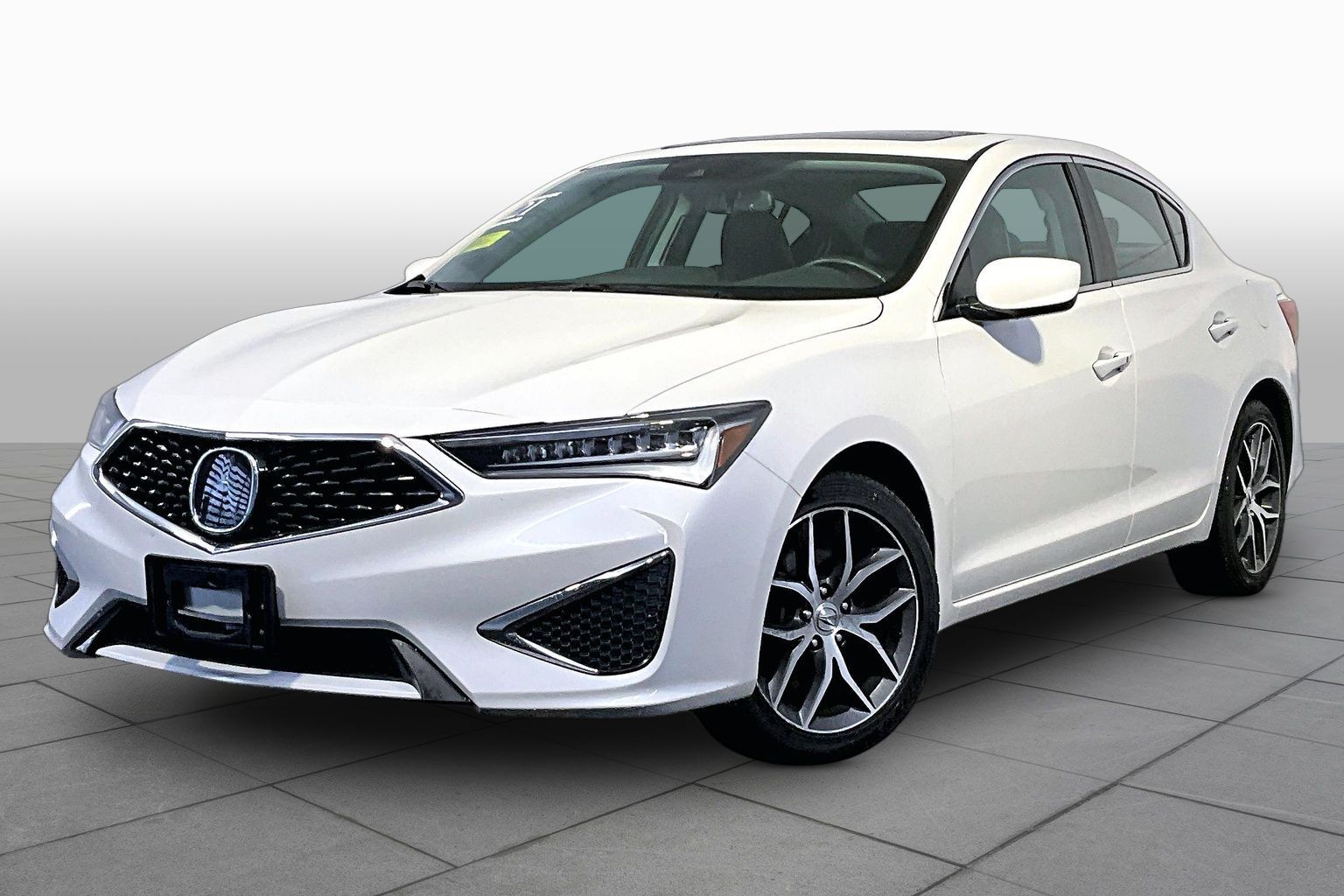 2021 Acura ILX