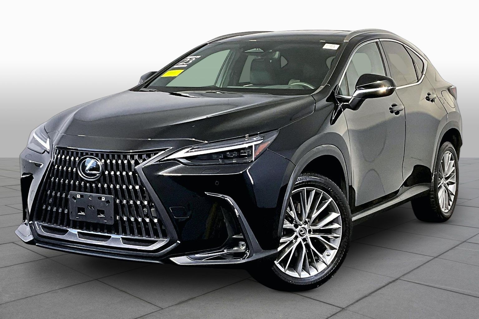 2023 Lexus NX