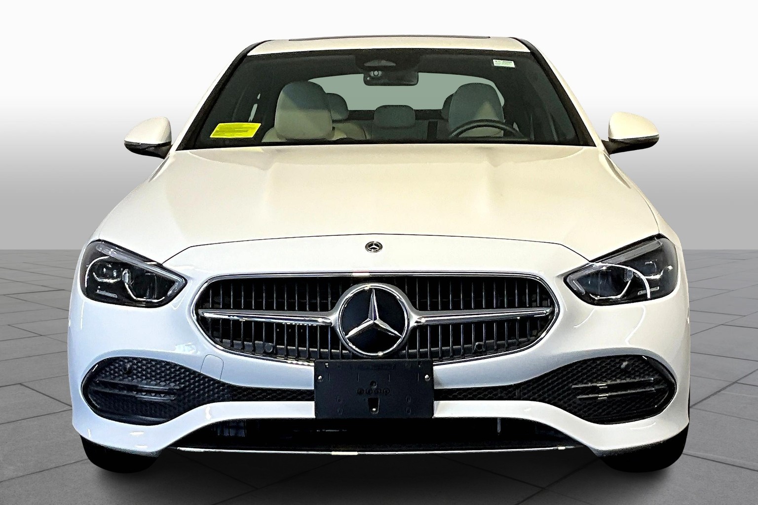 C-Class Sedan C 300 4MATIC