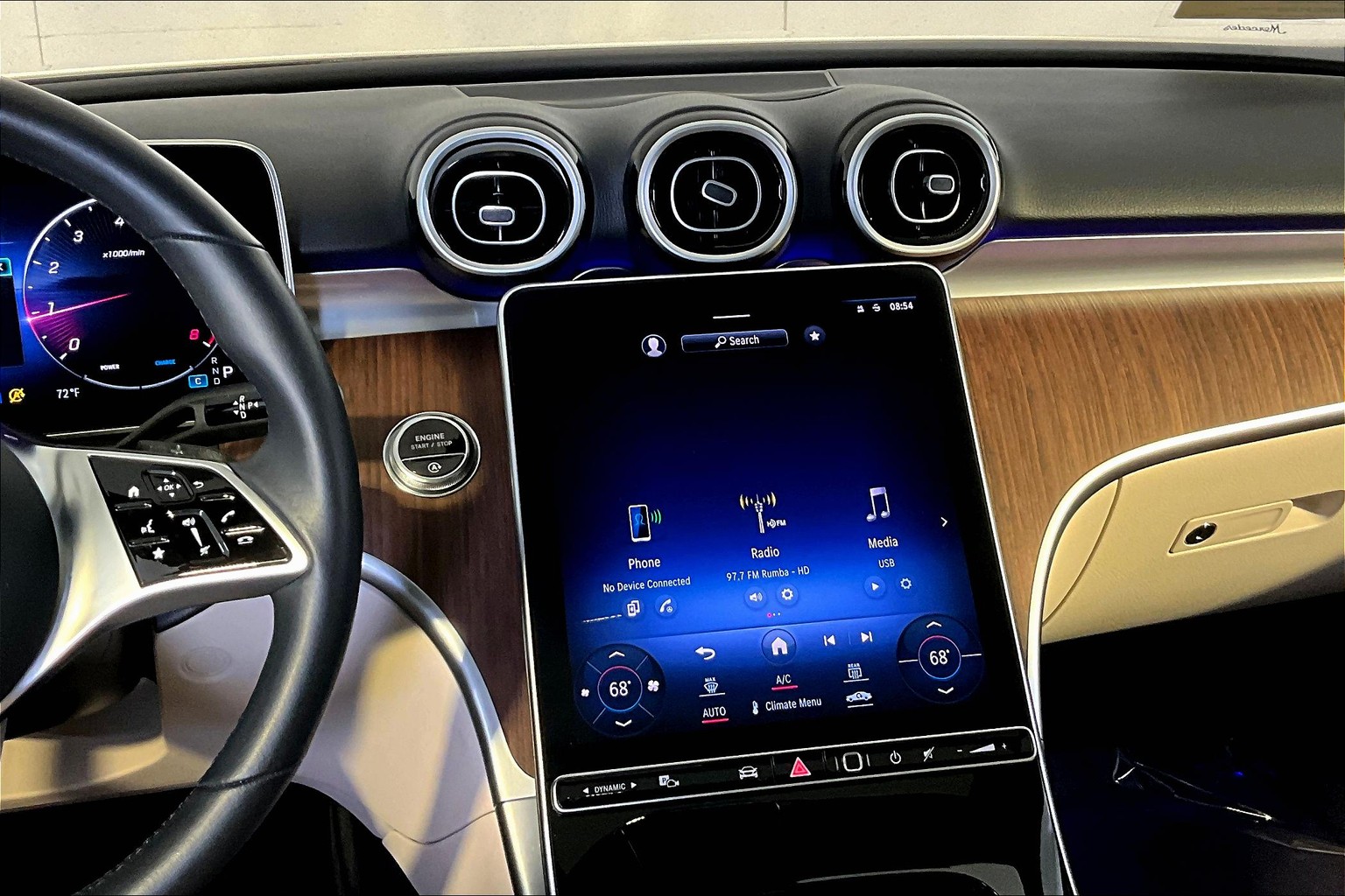 C-Class Sedan C 300 4MATIC