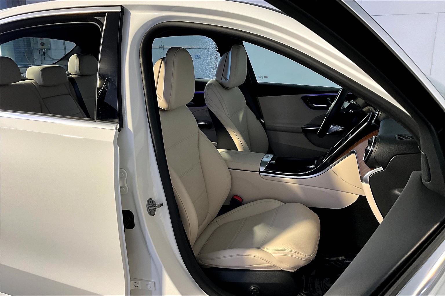 C-Class Sedan C 300 4MATIC