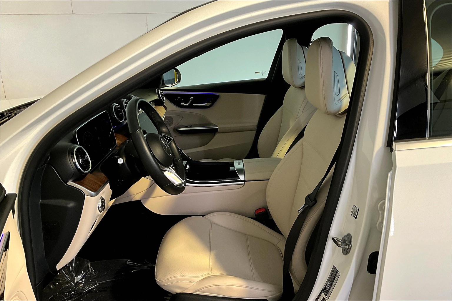 C-Class Sedan C 300 4MATIC