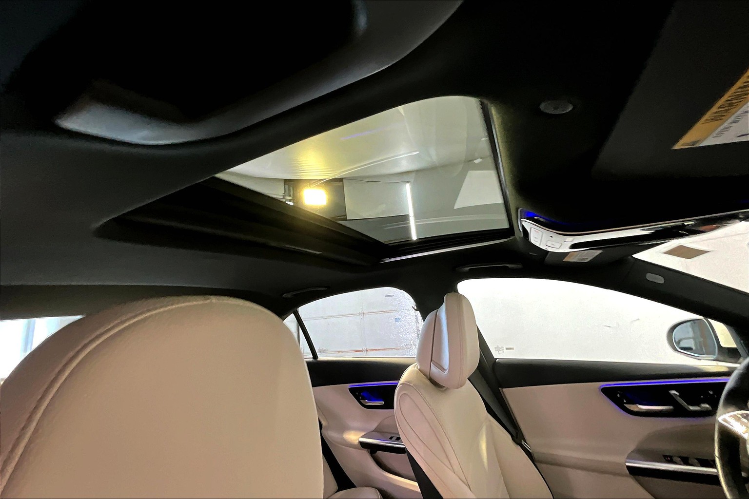 C-Class Sedan C 300 4MATIC