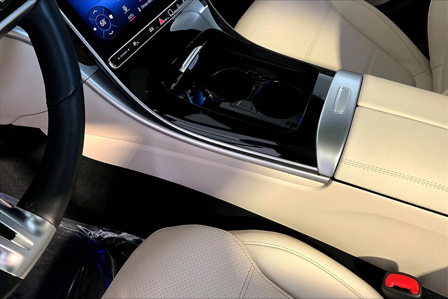 C-Class Sedan C 300 4MATIC