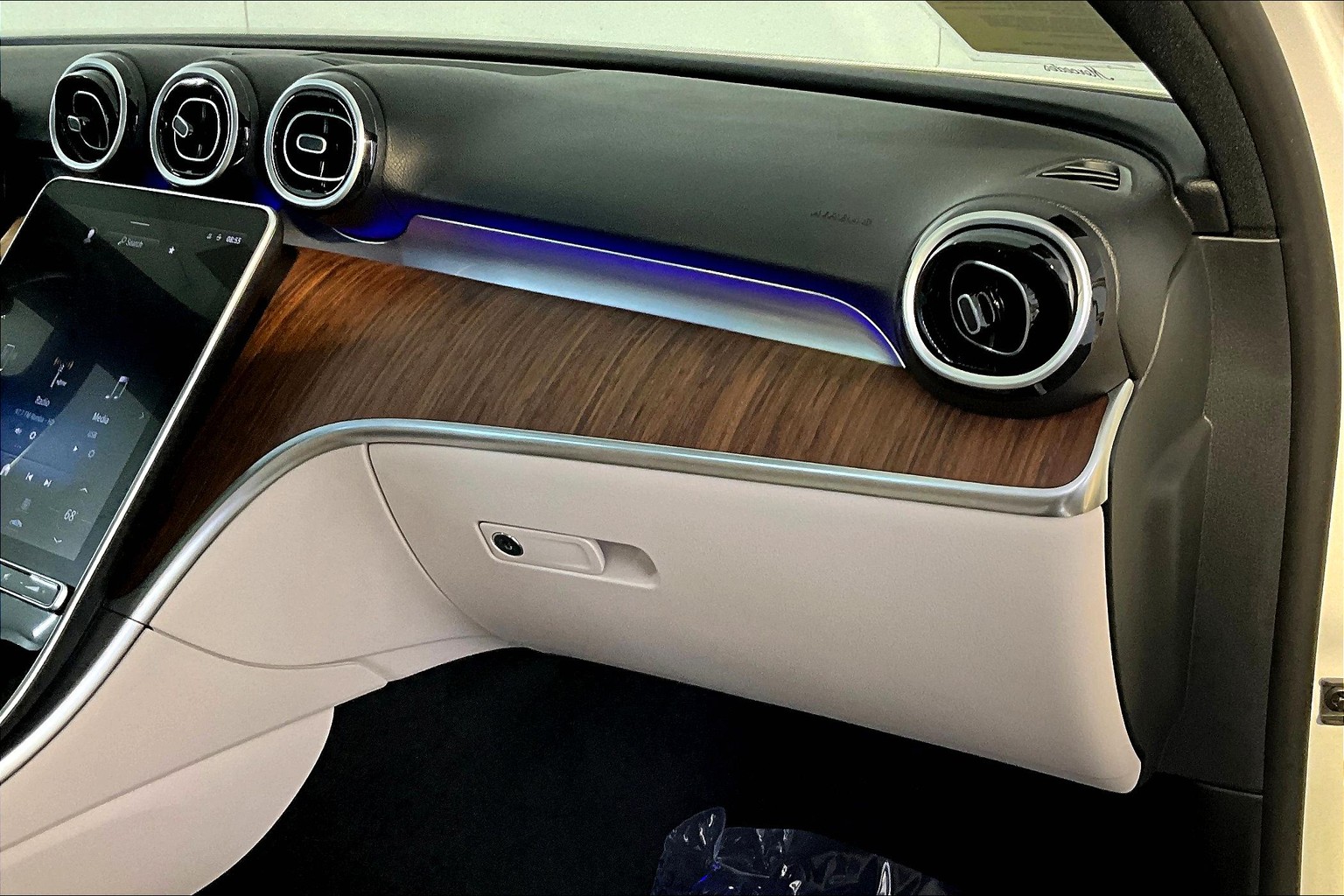 C-Class Sedan C 300 4MATIC