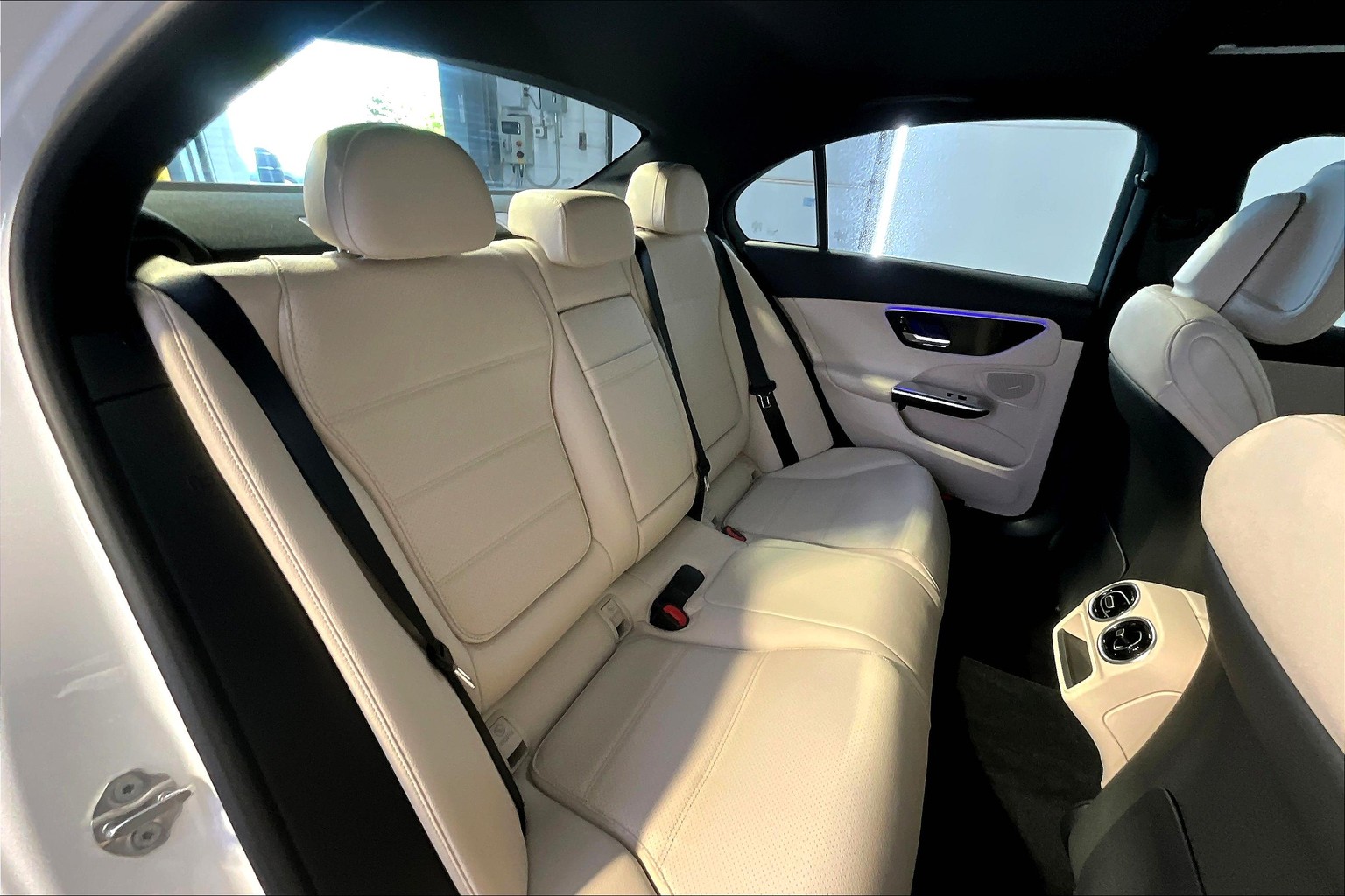 C-Class Sedan C 300 4MATIC