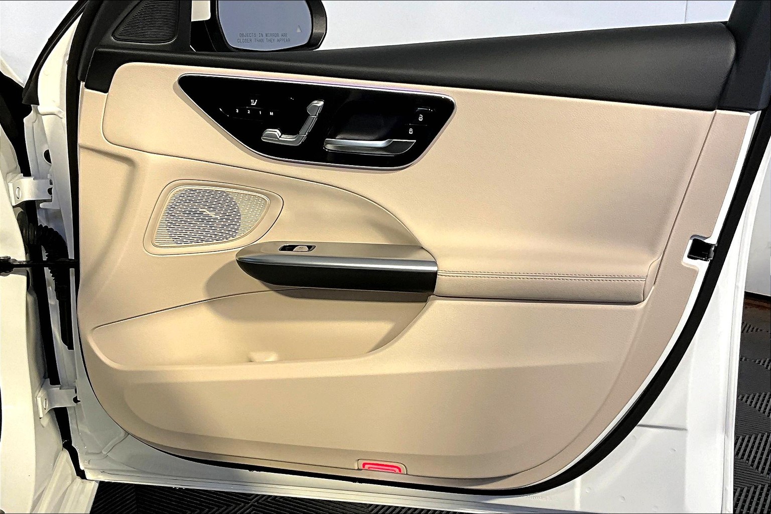 C-Class Sedan C 300 4MATIC