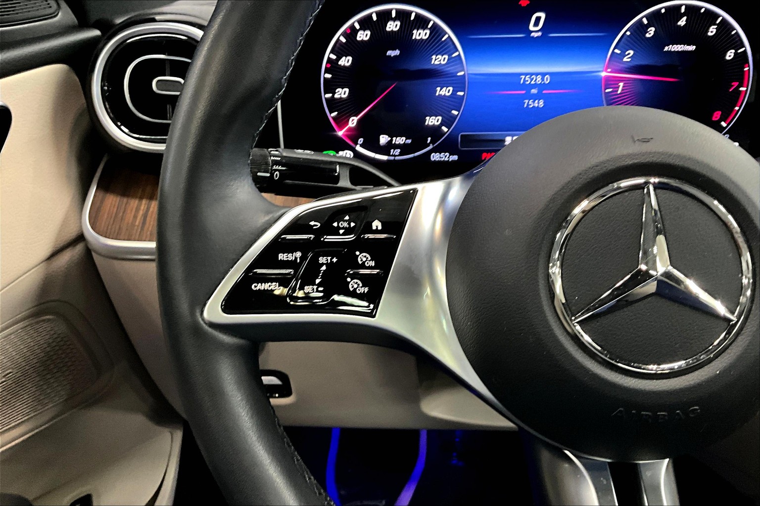 C-Class Sedan C 300 4MATIC