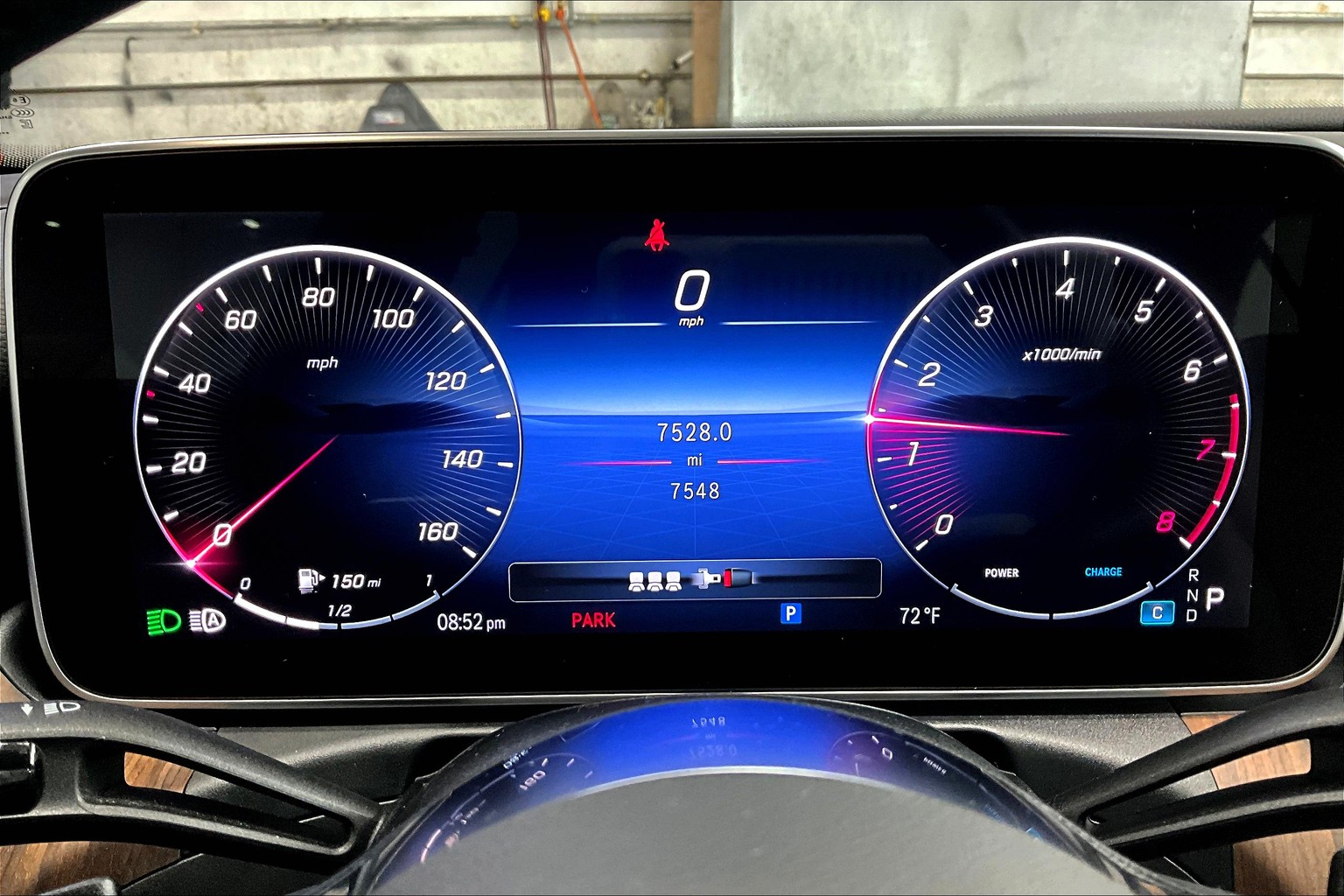 C-Class Sedan C 300 4MATIC