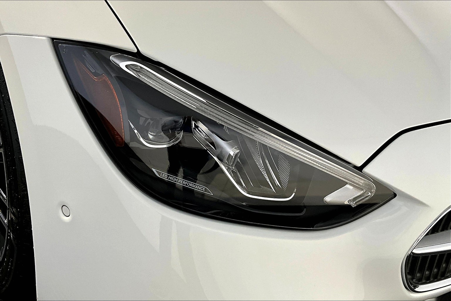 C-Class Sedan C 300 4MATIC