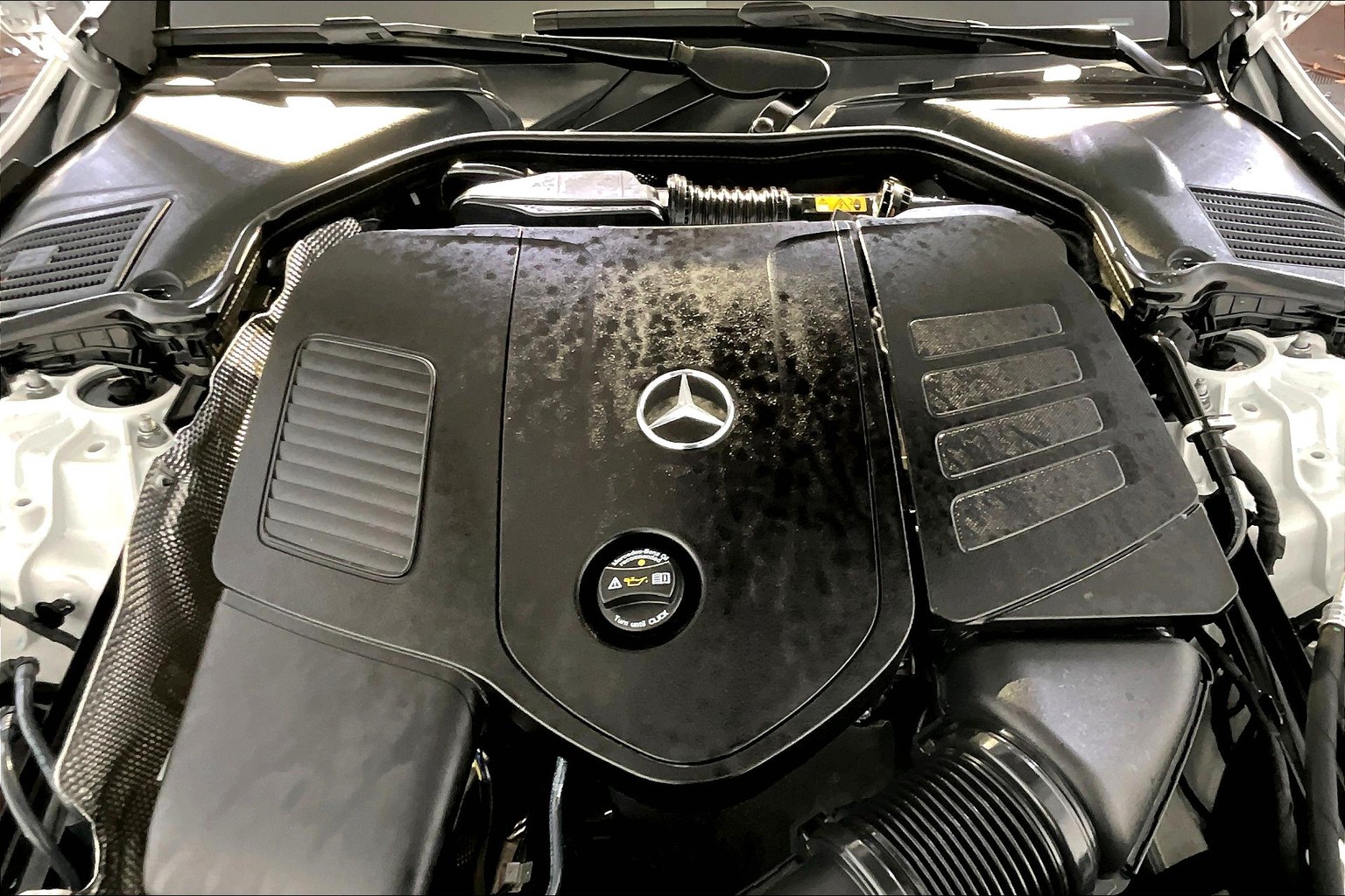 C-Class Sedan C 300 4MATIC
