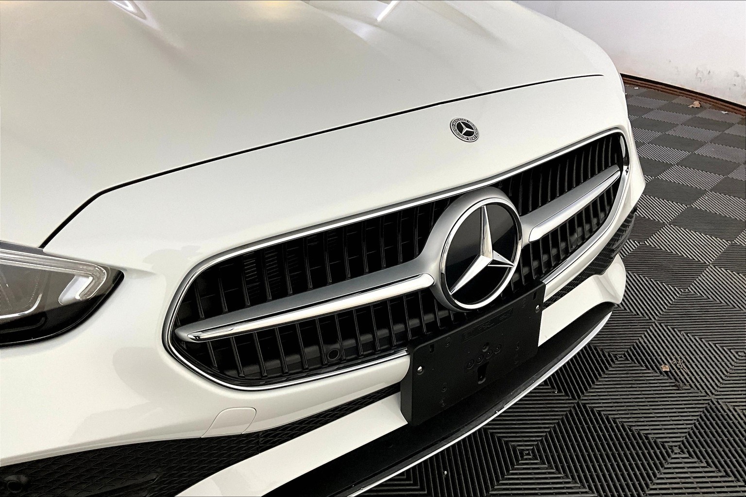 C-Class Sedan C 300 4MATIC