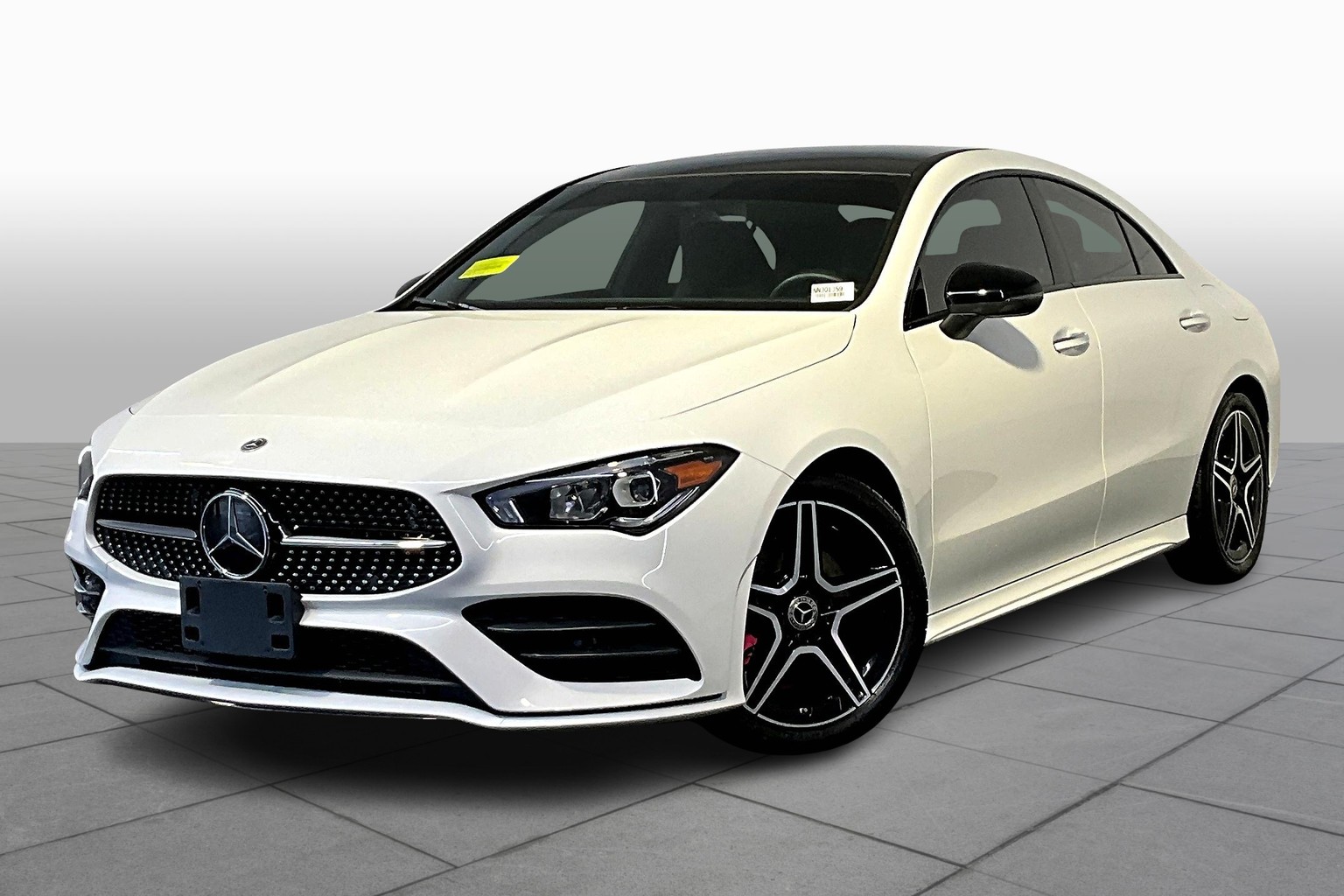 CLA 250 4MATIC