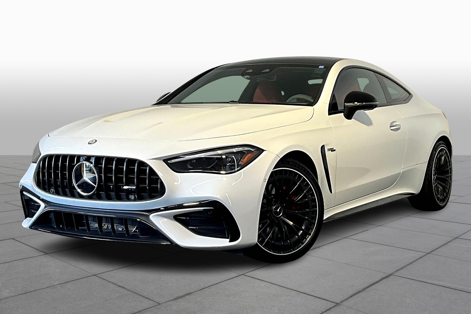 Coupe AMG CLE 53 4MATIC