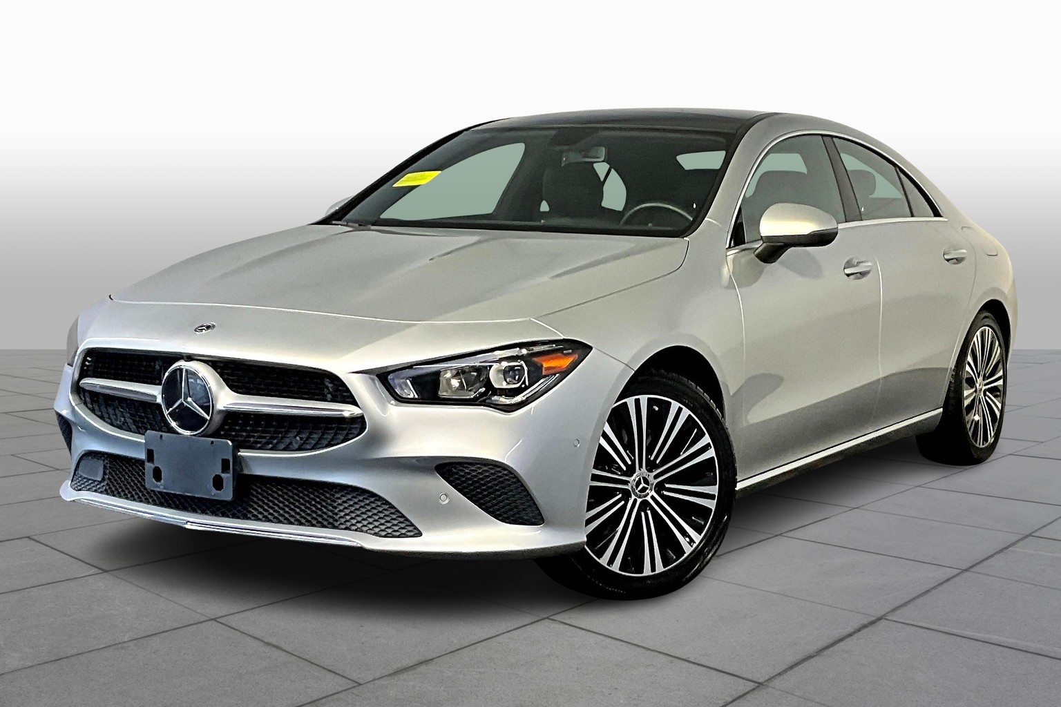 CLA 250 4MATIC