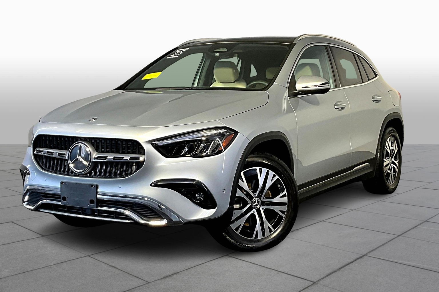 SUV GLA 250 4MATIC