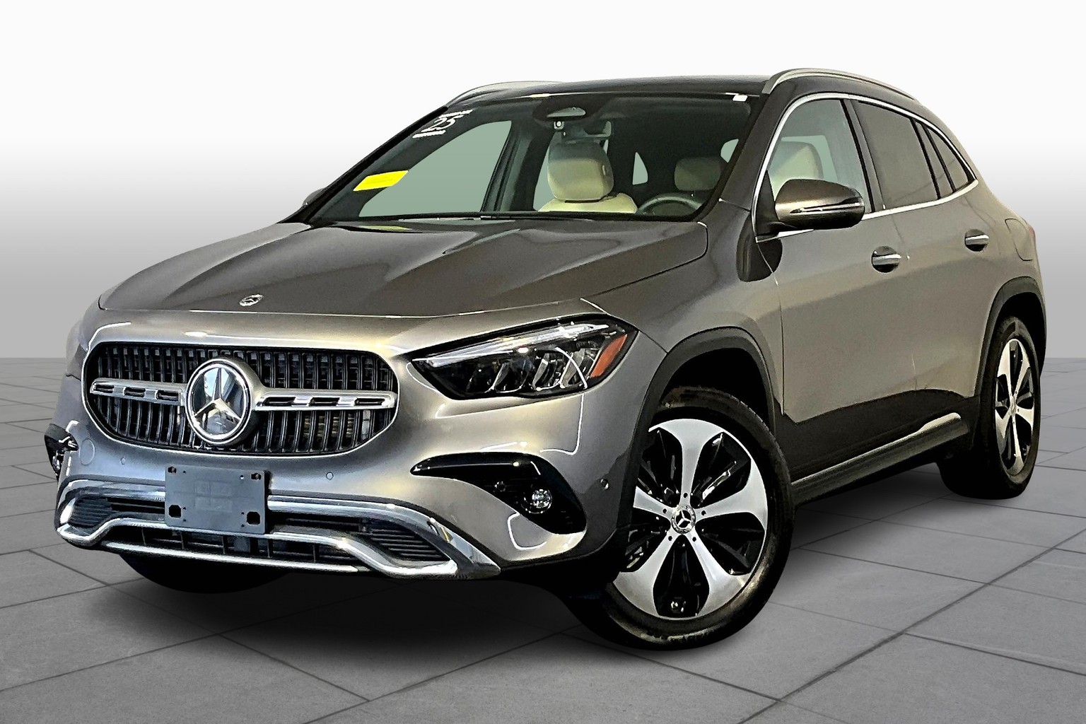 SUV GLA 250 4MATIC