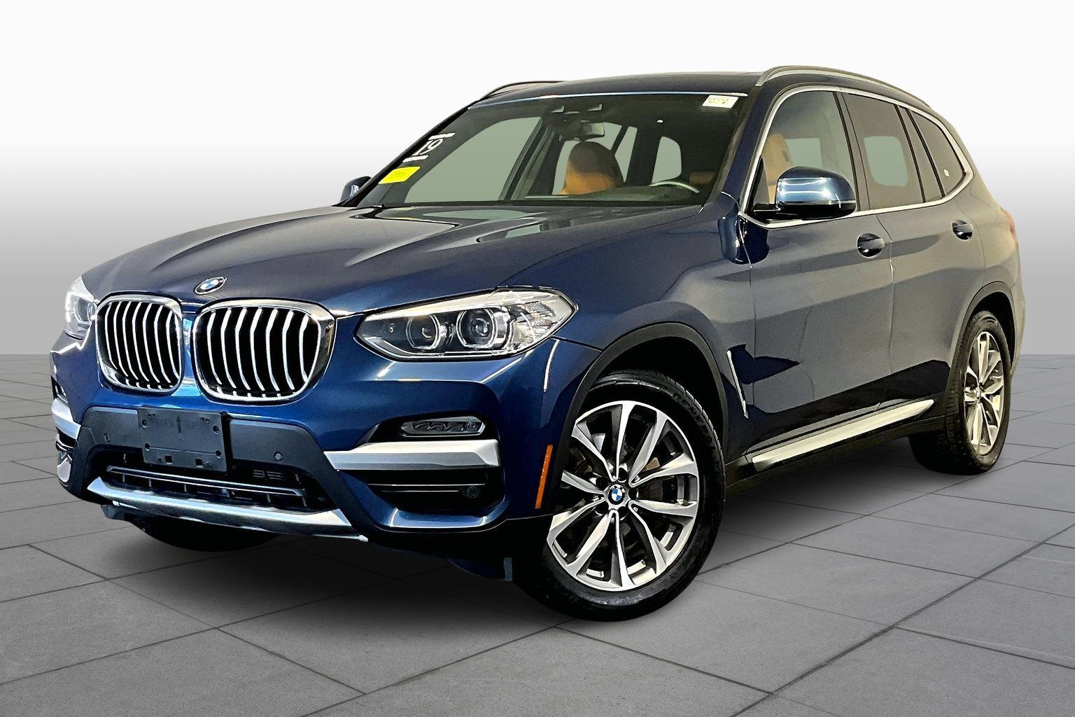 2019 BMW X3 30i
