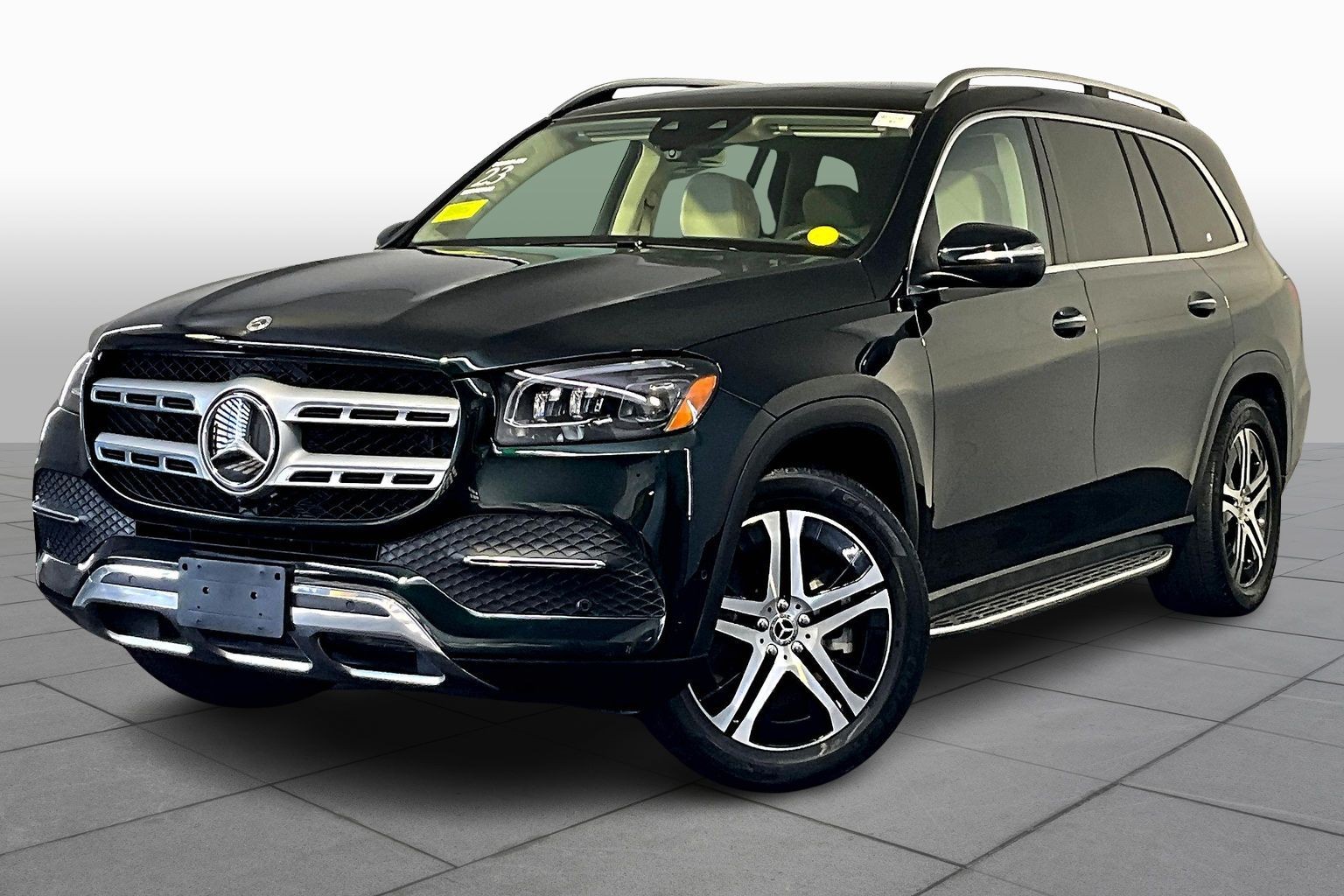 2023 Mercedes-Benz GLS Base