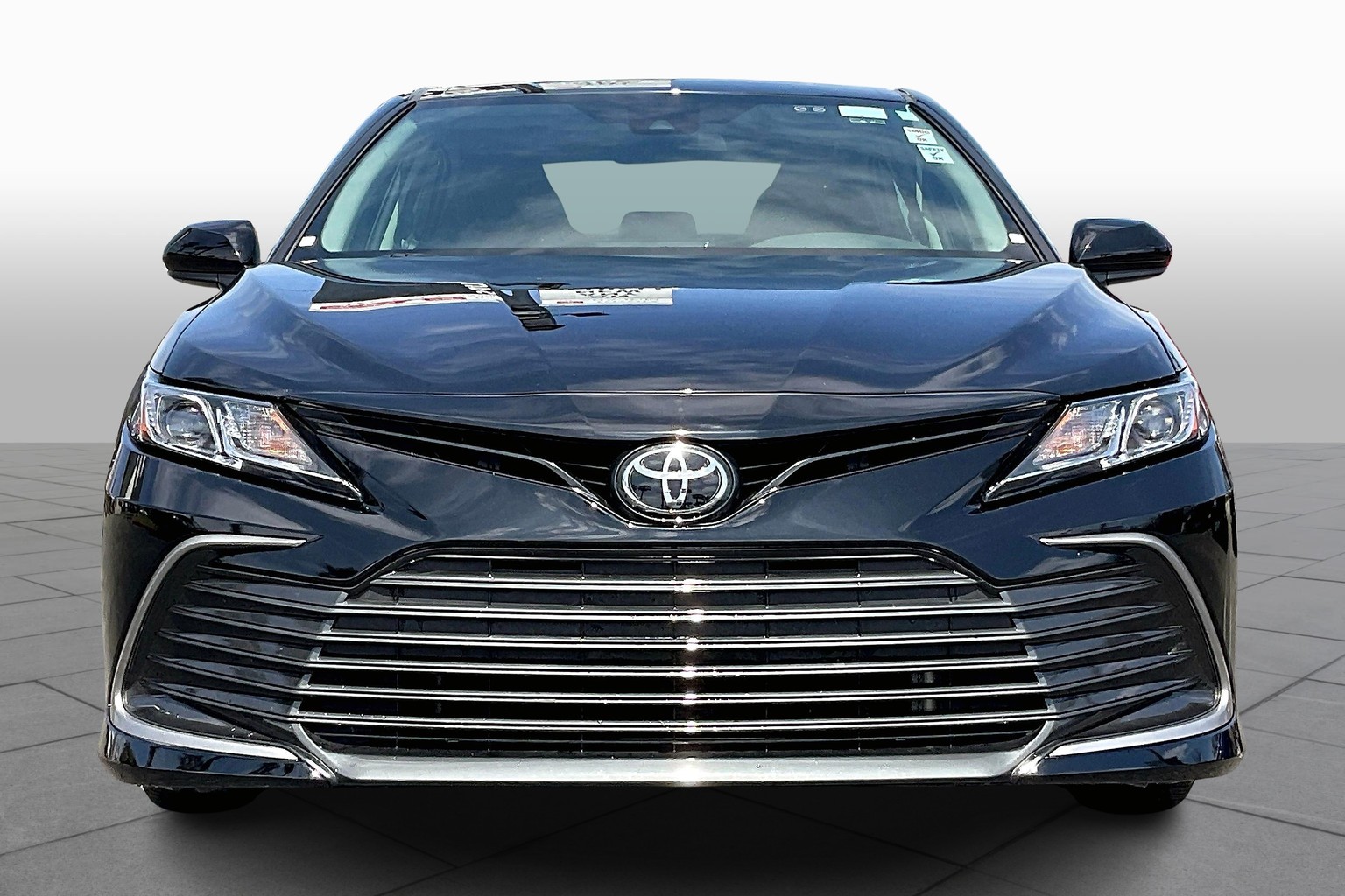 Camry LE