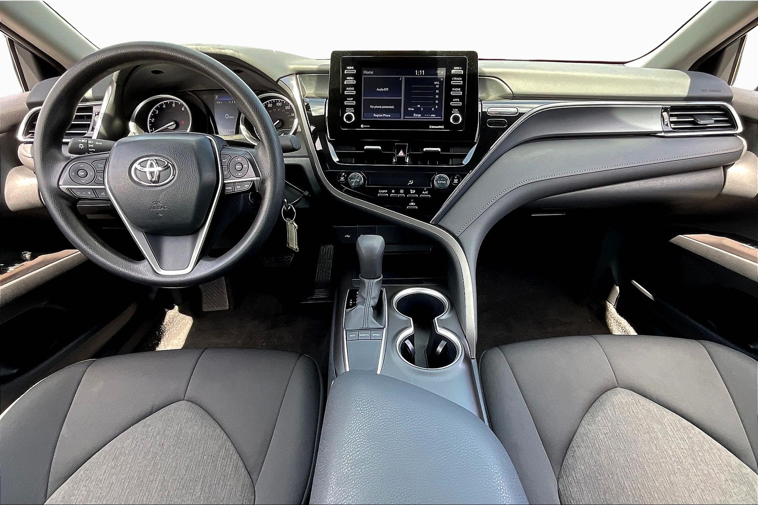 Camry LE