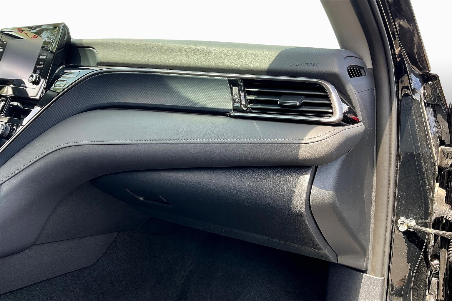 Camry LE