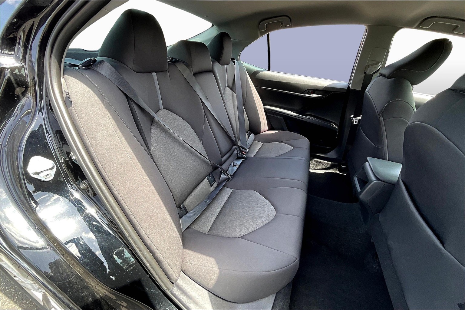 Camry LE