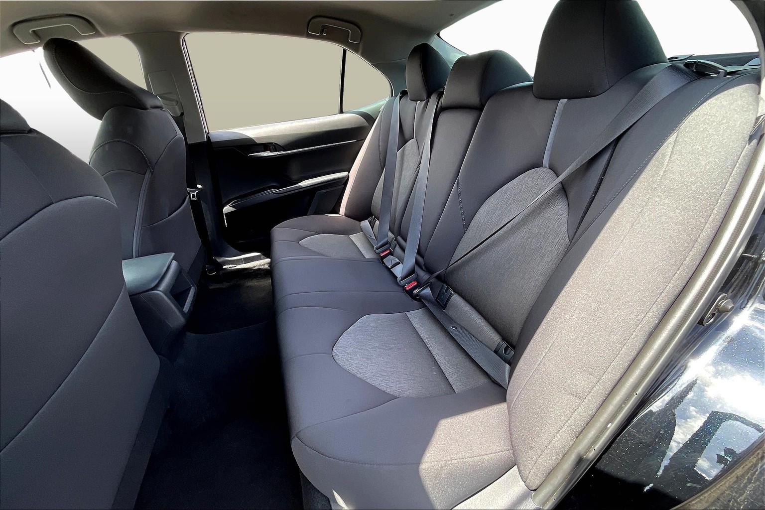 Camry LE