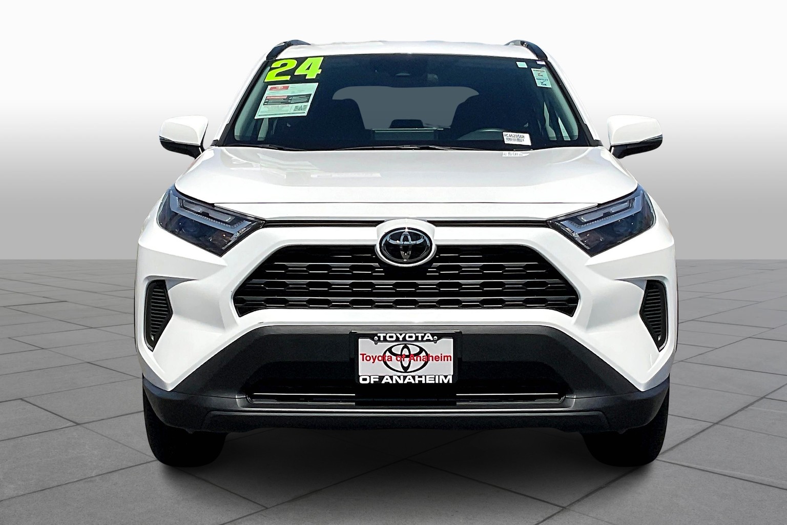 RAV4 XLE