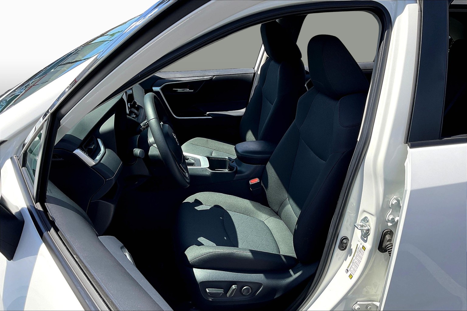 RAV4 XLE
