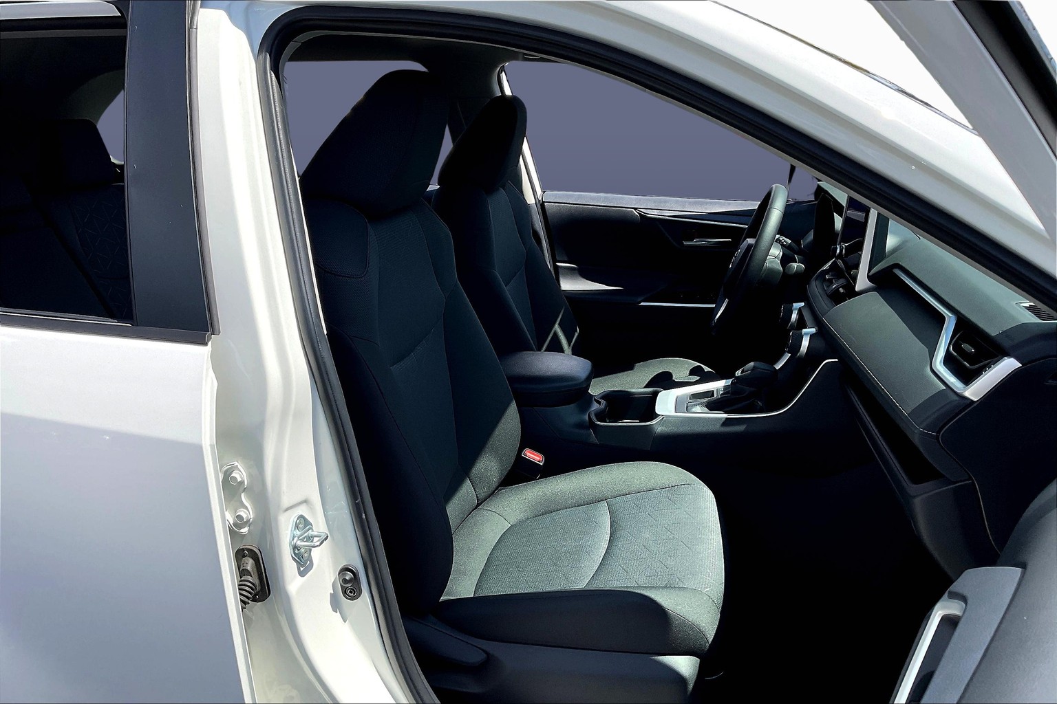 RAV4 XLE