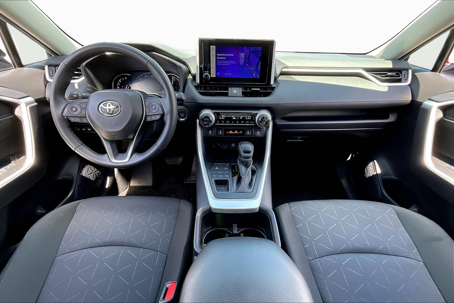 RAV4 XLE