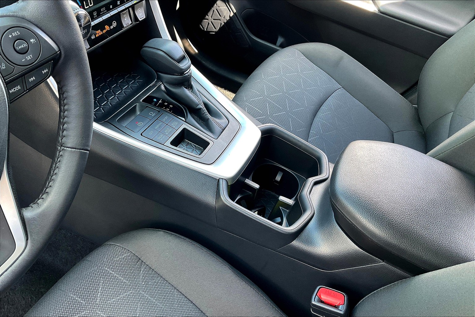 RAV4 XLE