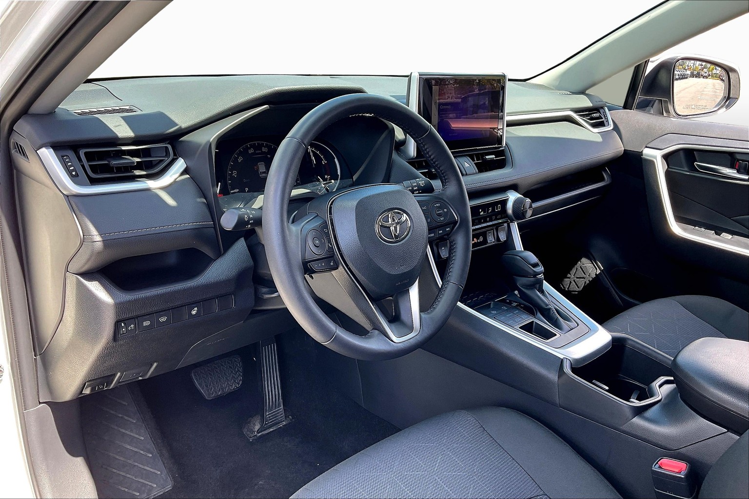 RAV4 XLE