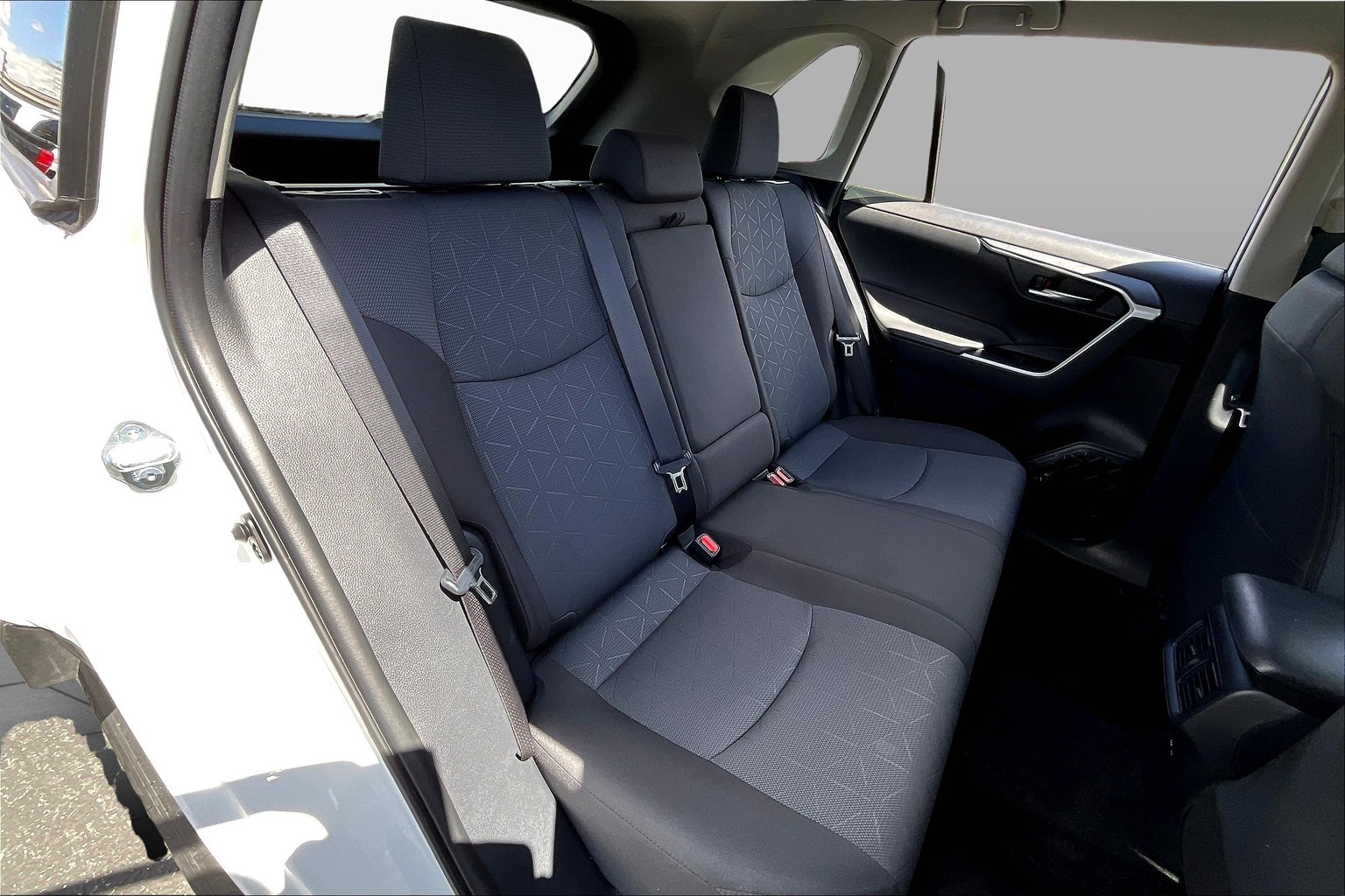 RAV4 XLE