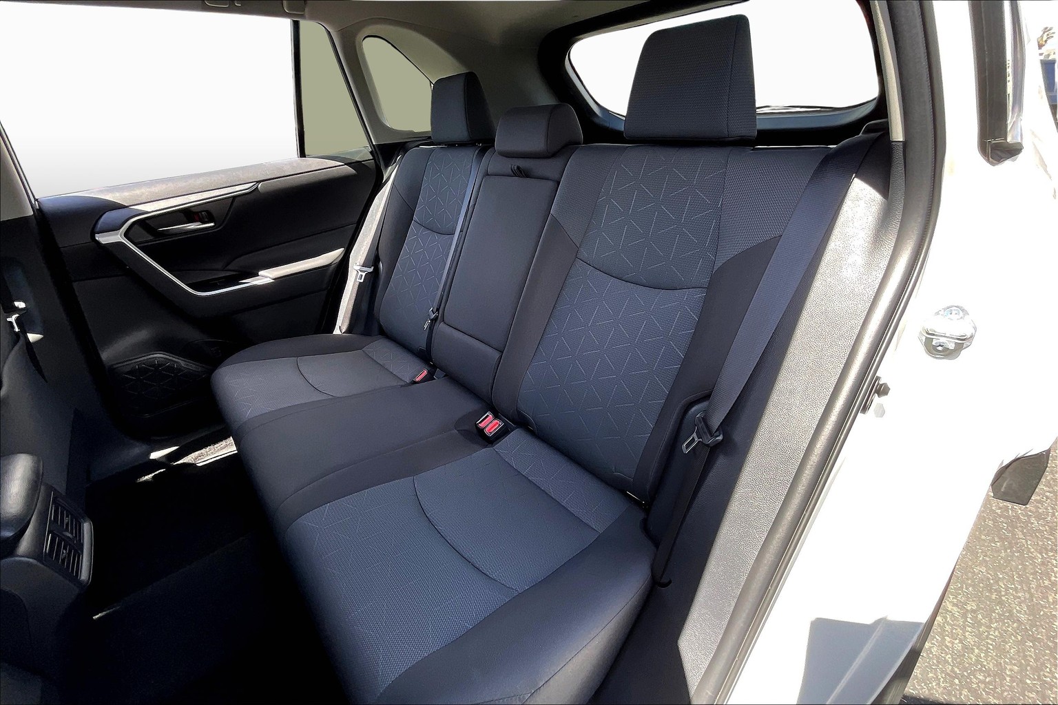 RAV4 XLE