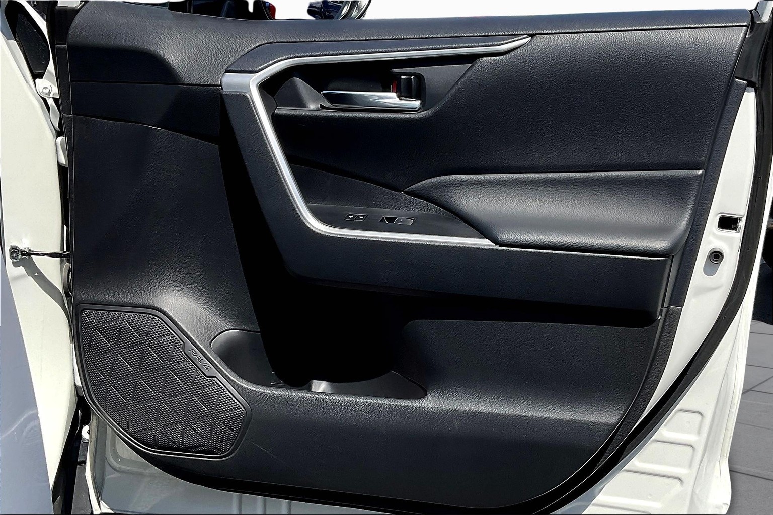 RAV4 XLE