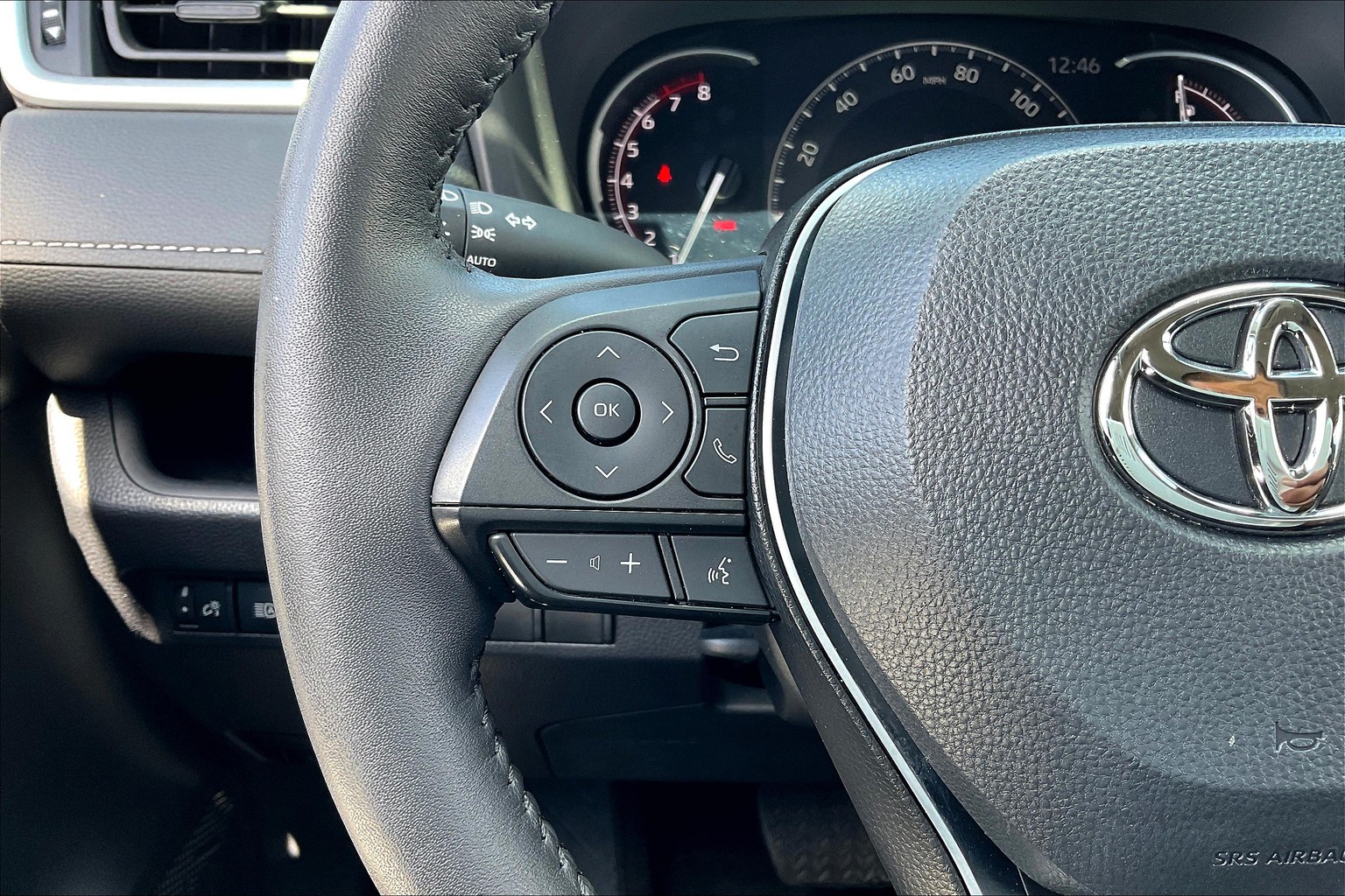 RAV4 XLE